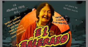 El Balerazo