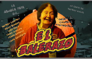 El Balerazo