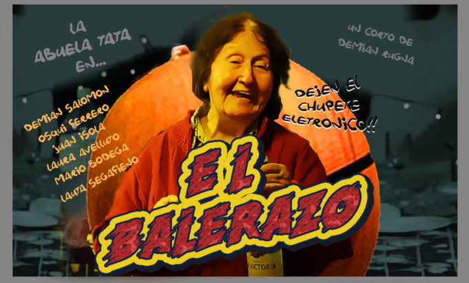 El Balerazo