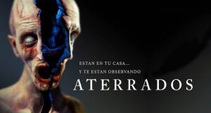 Aterrados
