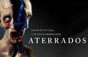 Aterrados