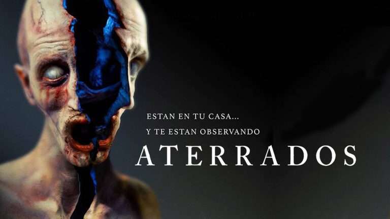 Aterrados