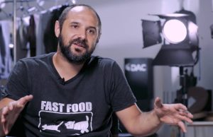 Entrevista a Demian Rugna por la DAC