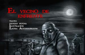 El Vecino de Enfrente