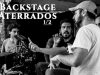 Backstage Aterrados