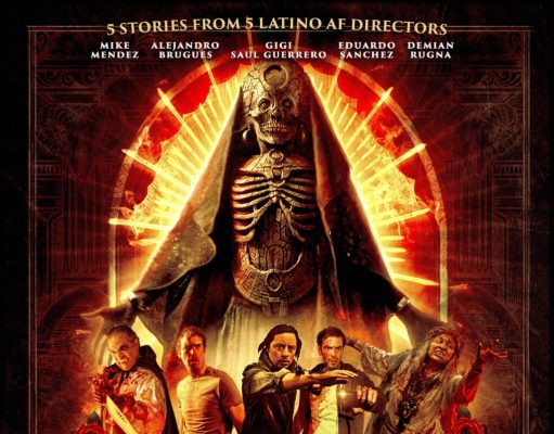 Satanic Hispanics