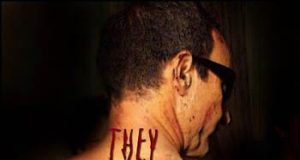 They Want My Eyes