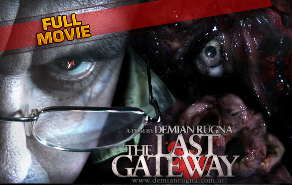 The Last Gateway ONLINE HD