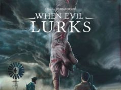 Cuando Acecha la Maldad