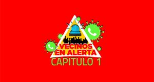 Vecinos en Alerta