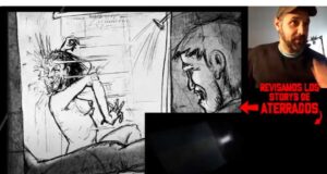 Revisamos los Storyboards Aterrados