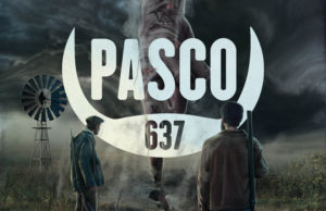 Cuando Acecha la Maldad x PASCO