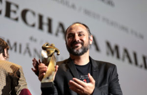 When Evil Lurks gana Sitges MEJOR PELICULA