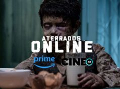 ATERRADOS -ONLINE-