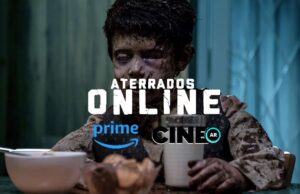 ATERRADOS -ONLINE-
