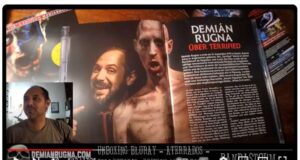 UNBOXING Bluray -Aterrados- Collector Edition