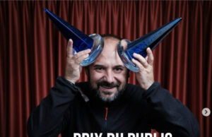 GERARDMEN FILM FEST- PREMIOS PARA CALM