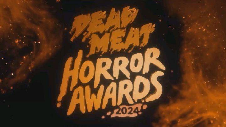 DEAD MEAD AWARDS! 4 PREMIOS!