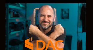 Entrevista Demian Rugna x DAC 2023