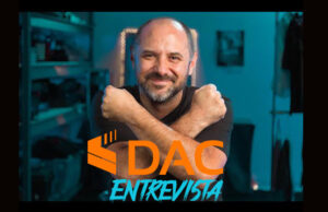 Entrevista Demian Rugna x DAC 2023