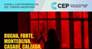 CHARLA EN LA DAC CON DIRECTORES DE GÉNERO