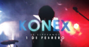 UNA NOCHE CON LA MALDAD EN EL KONEX