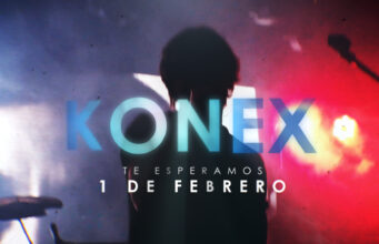 UNA NOCHE CON LA MALDAD EN EL KONEX