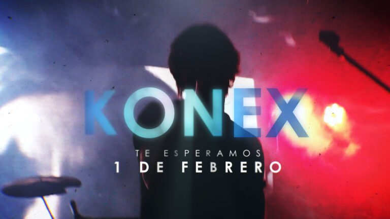UNA NOCHE CON LA MALDAD EN EL KONEX
