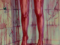 ATERRADOS – La Novela