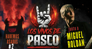 Los Vivos de Pasco