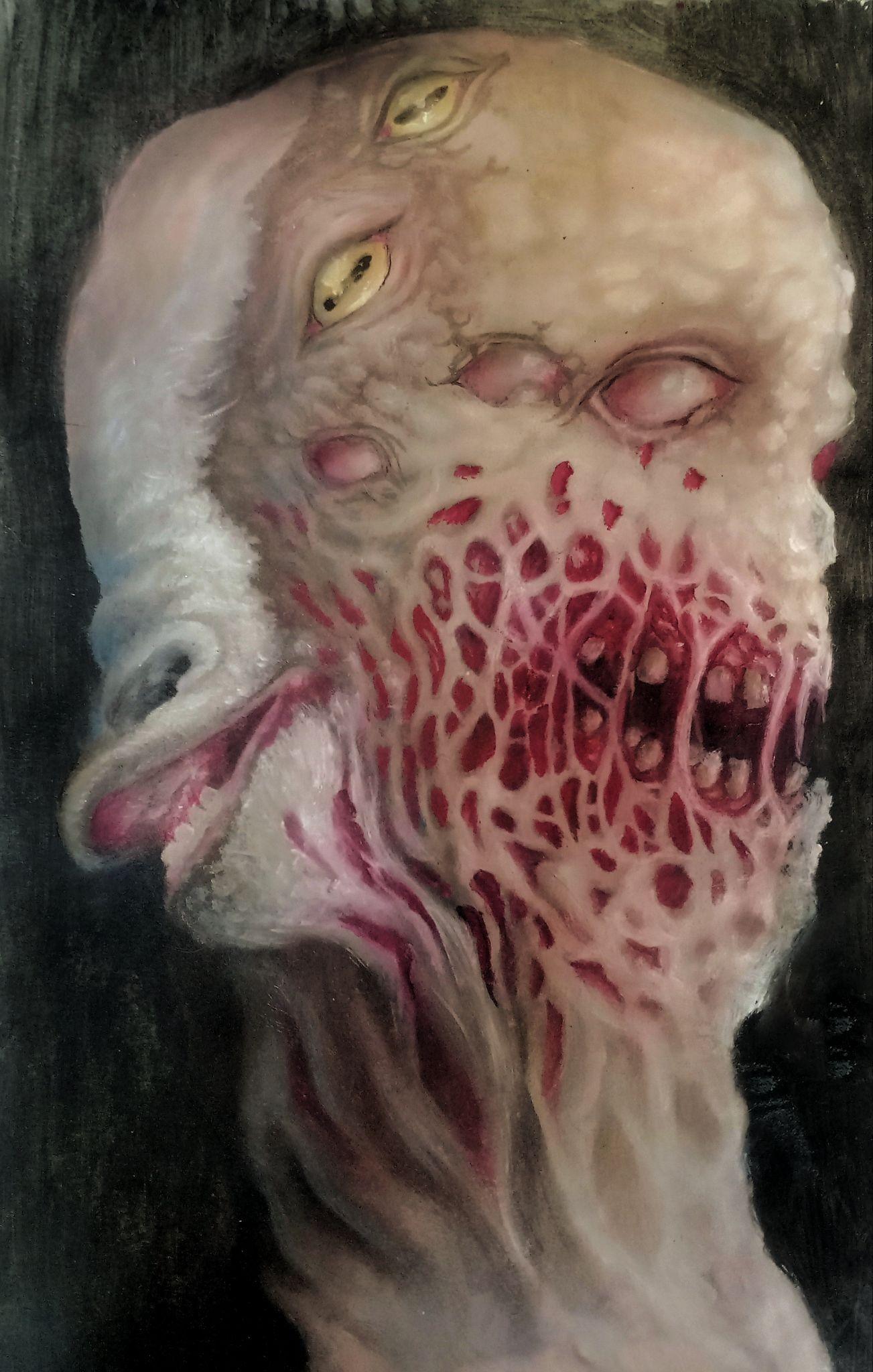 Random image