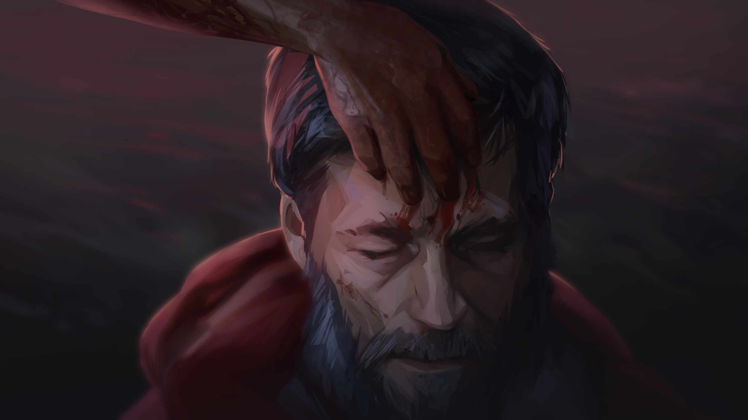 Random image
