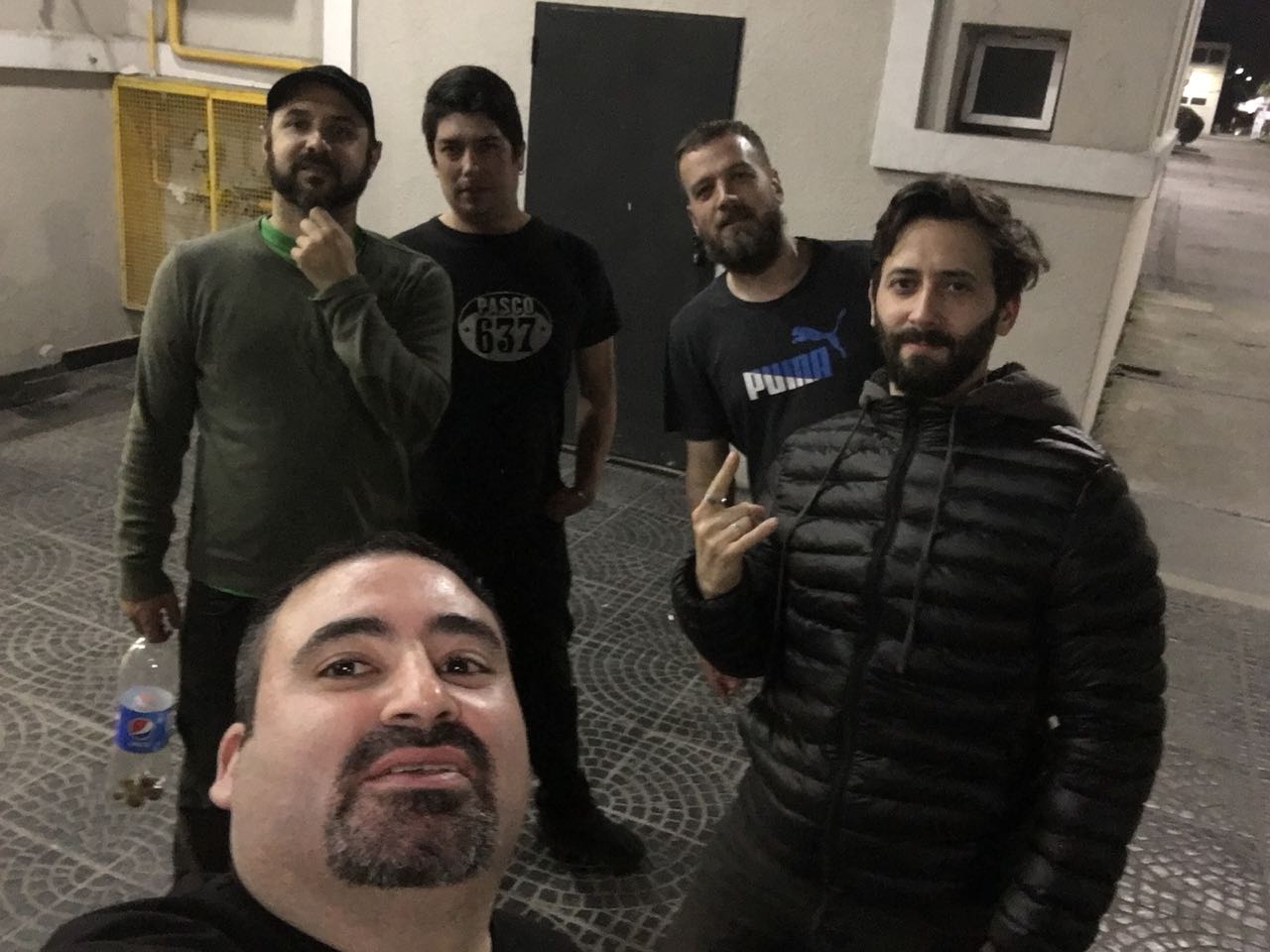 Random image
